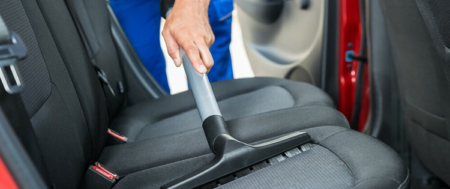 İÇ DETAYLI TEMİZLİK